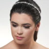 Poirier BB-724 Tiara Zilver