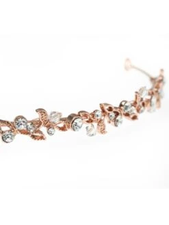 Poirier BB-724 Tiara Roségoud -Ginger Ray || Floris van Bommel || Revitalash Verkoop bb 724 079 bb 724 079 03