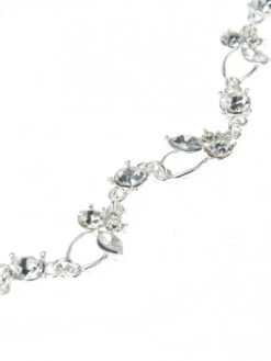 Poirier BB-736 Haarstreng Zilver -Ginger Ray || Floris van Bommel || Revitalash Verkoop bb 736 029 bb 736 029 03