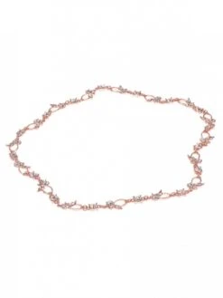 Poirier BB-736 Haarstreng Rosé -Ginger Ray || Floris van Bommel || Revitalash Verkoop bb 736 079 bb 736 079 02