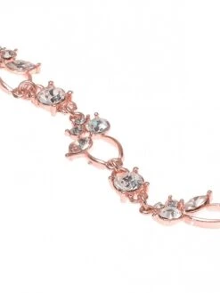 Poirier BB-736 Haarstreng Rosé -Ginger Ray || Floris van Bommel || Revitalash Verkoop bb 736 079 bb 736 079 03