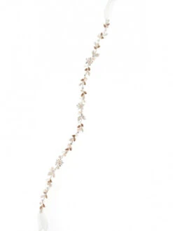 Poirier BB-8581 Haarstreng Zilver/Goud -Ginger Ray || Floris van Bommel || Revitalash Verkoop bb 8581 799 bb 8581 799 03