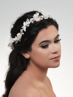 Poirier BB-8604 Haarband