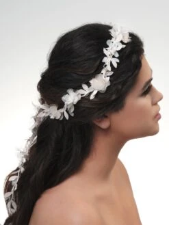 Poirier BB-8604 Haarband -Ginger Ray || Floris van Bommel || Revitalash Verkoop bb 8604 218 bb 8604 218 06