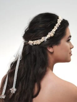 Poirier BB-8605 Haarband -Ginger Ray || Floris van Bommel || Revitalash Verkoop bb 8605 529 bb 8605 529 01x