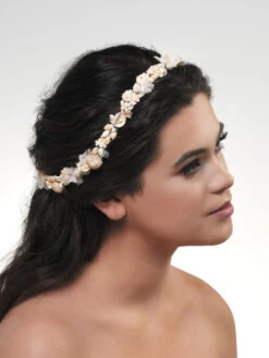 Poirier BB-8605 Haarband -Ginger Ray || Floris van Bommel || Revitalash Verkoop bb 8605 529 bb 8605 529 06x