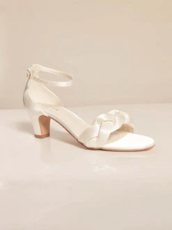 Avalia Agnes Bruidsschoenen