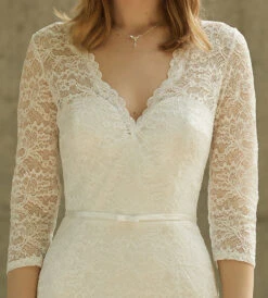 Bride Now BN-017 Trouwjurk -Ginger Ray || Floris van Bommel || Revitalash Verkoop be bn 017 3