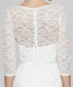 Bride Now BN-017 Trouwjurk -Ginger Ray || Floris van Bommel || Revitalash Verkoop be bn 017 5