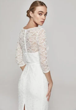 Bride Now BN-017 Trouwjurk -Ginger Ray || Floris van Bommel || Revitalash Verkoop be bn 017 7