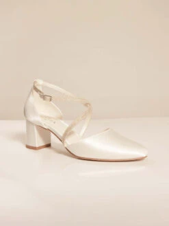 Avalia Daga Bruidsschoenen