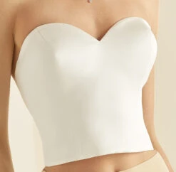 Bianco Evento E300 Korset Ivoor -Ginger Ray || Floris van Bommel || Revitalash Verkoop be e300 ivory 1