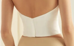 Bianco Evento E300 Korset Ivoor -Ginger Ray || Floris van Bommel || Revitalash Verkoop be e300 ivory 2