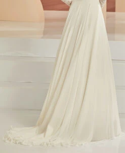 Bianco Evento Kalliope Rok Ivoor -Ginger Ray || Floris van Bommel || Revitalash Verkoop be kalliope ivory 2