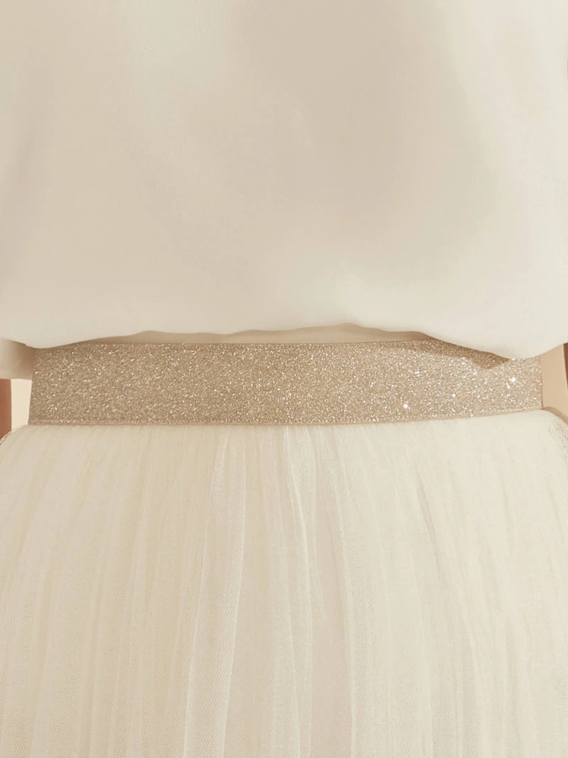 Bianco Evento PA92 Ceintuur 3 Bianco Evento PA92 Ceintuur