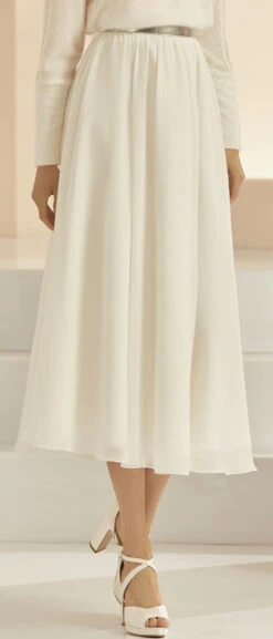 Bianco Evento Silva Rok -Ginger Ray || Floris van Bommel || Revitalash Verkoop be silva 1