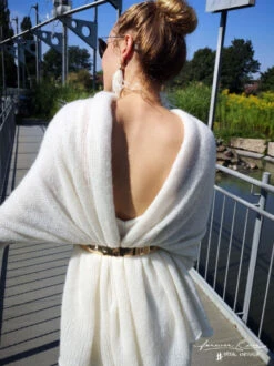 Forever & Eva G1001 Riem Metaal