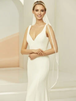 Bianco Evento S401 Sluier