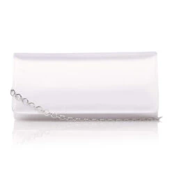 Rainbow Club Belle Bruidstasje Wit