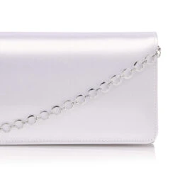 Rainbow Club Belle Bruidstasje Wit -Ginger Ray || Floris van Bommel || Revitalash Verkoop belle plain pure white 5