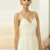 Bianco Evento E320 Korset -Ginger Ray || Floris van Bommel || Revitalash Verkoop bianco evento bridal bolero e320 1