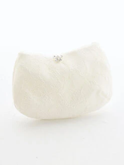 Bianco Evento T14 Bruidstasje Kant