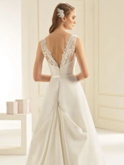 Bianco Evento Y080 Sleepspeld -Ginger Ray || Floris van Bommel || Revitalash Verkoop bianco evento bridal trainpin y082 3 1