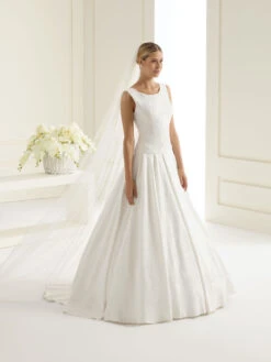 Bianco Evento S226 Sluier