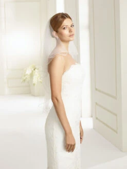 Bianco Evento S70 Sluier