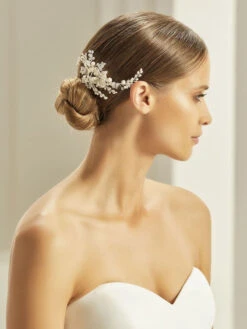 Bianco Evento 2450 Haarkam