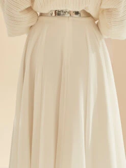 Bianco Evento Amaril Rok -Ginger Ray || Floris van Bommel || Revitalash Verkoop bianco evento amaril skirt 5