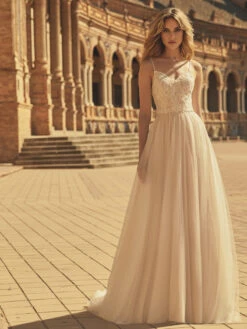 Bianco Evento Bamaris Rok Champagne -Ginger Ray || Floris van Bommel || Revitalash Verkoop bianco evento bamaris champ. e365 1