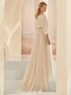 Ginger Ray || Floris van Bommel || Revitalash Verkoop -Ginger Ray || Floris van Bommel || Revitalash Verkoop bianco evento bamaris skirt 2