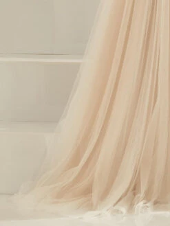 Bianco Evento Bamaris Rok Champagne -Ginger Ray || Floris van Bommel || Revitalash Verkoop bianco evento bamaris skirt 6