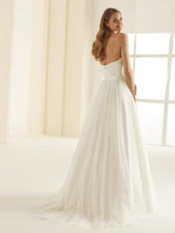 Bianco Evento Butterfly Tule Rok -Ginger Ray || Floris van Bommel || Revitalash Verkoop bianco evento butterfly 3