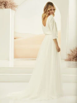 Ginger Ray || Floris van Bommel || Revitalash Verkoop -Ginger Ray || Floris van Bommel || Revitalash Verkoop bianco evento calypso 2 1