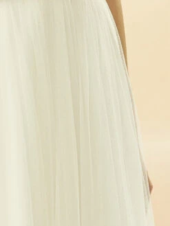 Bianco Evento Calypso Tule Rok -Ginger Ray || Floris van Bommel || Revitalash Verkoop bianco evento calypso 5 1