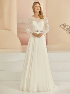 Bianco Evento Kalliope Rok Ivoor