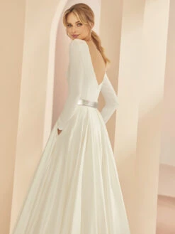 Bianco Evento Madagascar Rok -Ginger Ray || Floris van Bommel || Revitalash Verkoop bianco evento madagascar skirt 4