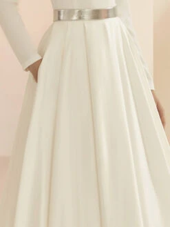 Bianco Evento Madagascar Rok -Ginger Ray || Floris van Bommel || Revitalash Verkoop bianco evento madagascar skirt 5