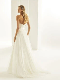 Bianco Evento Mahalia Tule Rok -Ginger Ray || Floris van Bommel || Revitalash Verkoop bianco evento mahalia 3