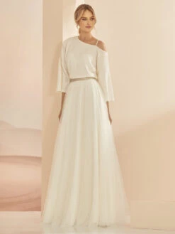 Bianco Evento Passion Rok Ivoor