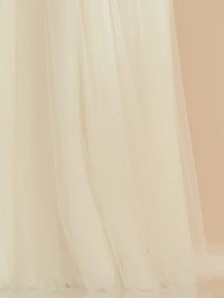 Bianco Evento Passion Rok Ivoor -Ginger Ray || Floris van Bommel || Revitalash Verkoop bianco evento passion skirt ivory 6 1