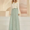 Bianco Evento Passion Rok Mint