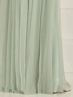 Bianco Evento Passion Rok Mint -Ginger Ray || Floris van Bommel || Revitalash Verkoop bianco evento passion skirt mint 6