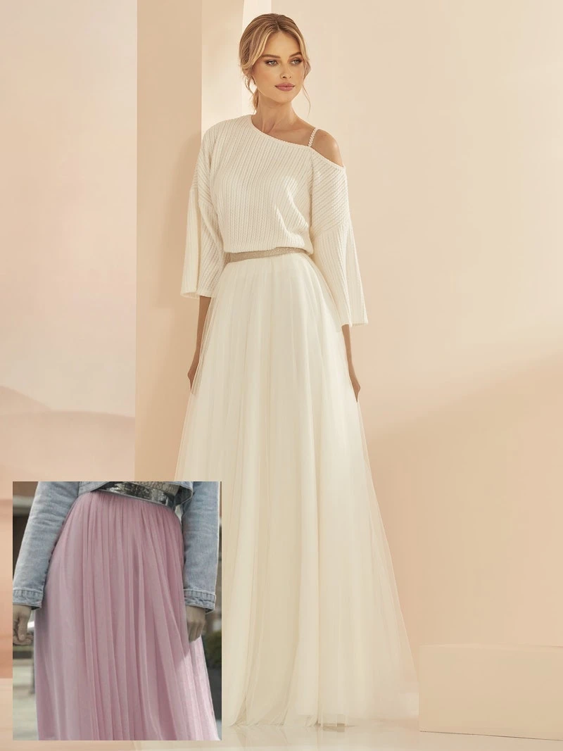 Bianco Evento Passion Rok Roze 3 Bianco Evento Passion Rok Roze