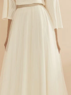 Bianco Evento Passion Rok Roze 12 Bianco Evento Passion Rok Roze -Ginger Ray || Floris van Bommel || Revitalash Verkoop bianco evento passion skirt pink 5