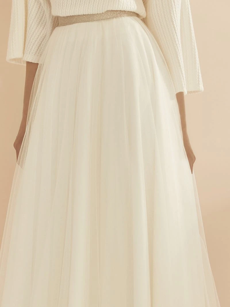 Bianco Evento Passion Rok Roze 7 Bianco Evento Passion Rok Roze - Afbeelding 5