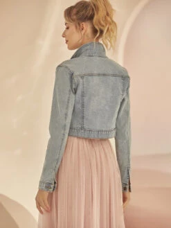 Bianco Evento Ravenna Rok Roze -Ginger Ray || Floris van Bommel || Revitalash Verkoop bianco evento ravenna skirt pink 4