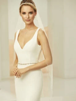 Bianco Evento S386 Sluier